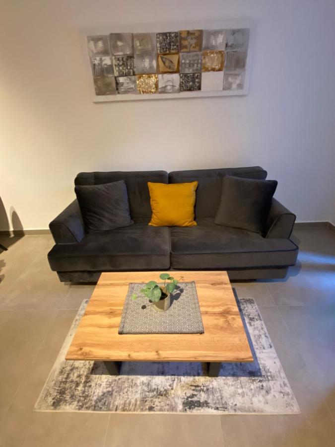 Apartment Lucie Plomin Buitenkant foto